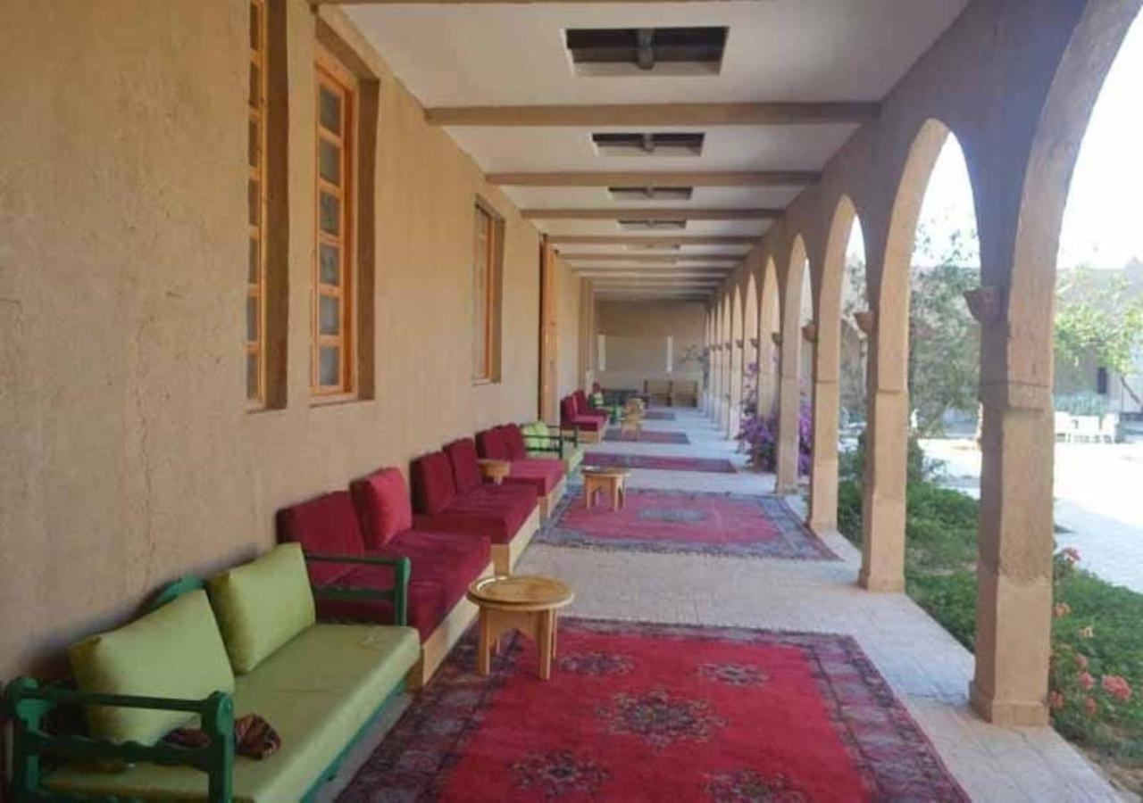 Kasr Tin Hinane Hotel Merzouga Buitenkant foto