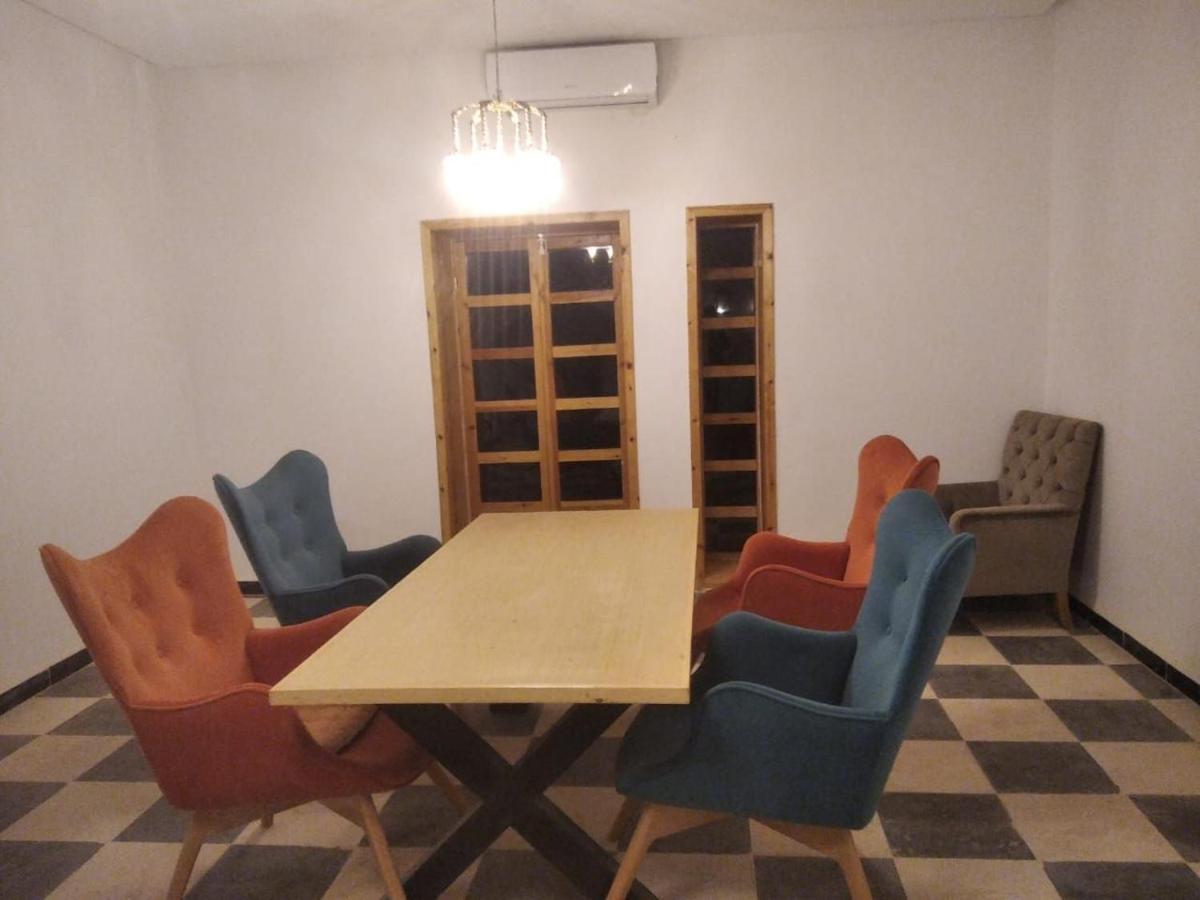 Kasr Tin Hinane Hotel Merzouga Buitenkant foto