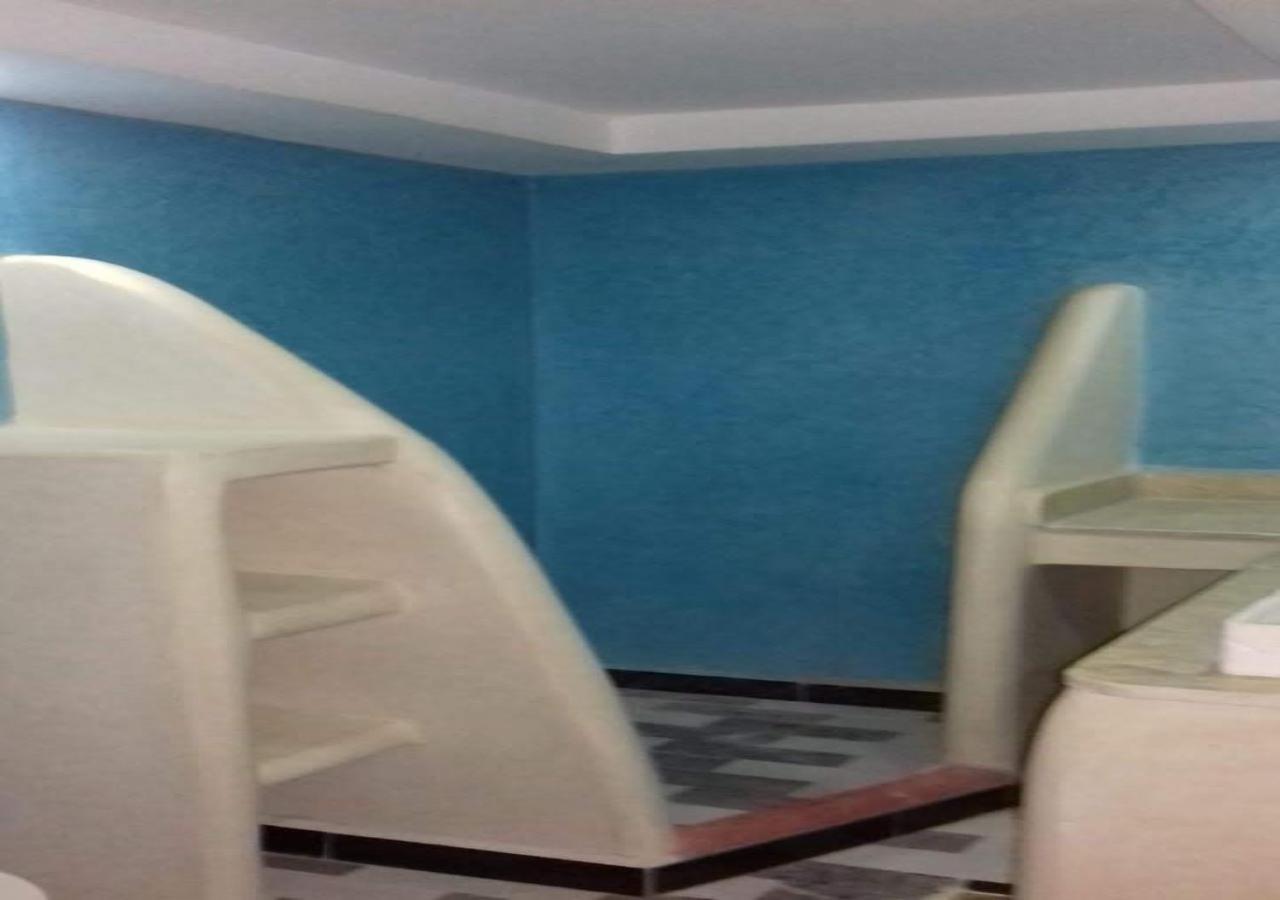 Kasr Tin Hinane Hotel Merzouga Buitenkant foto
