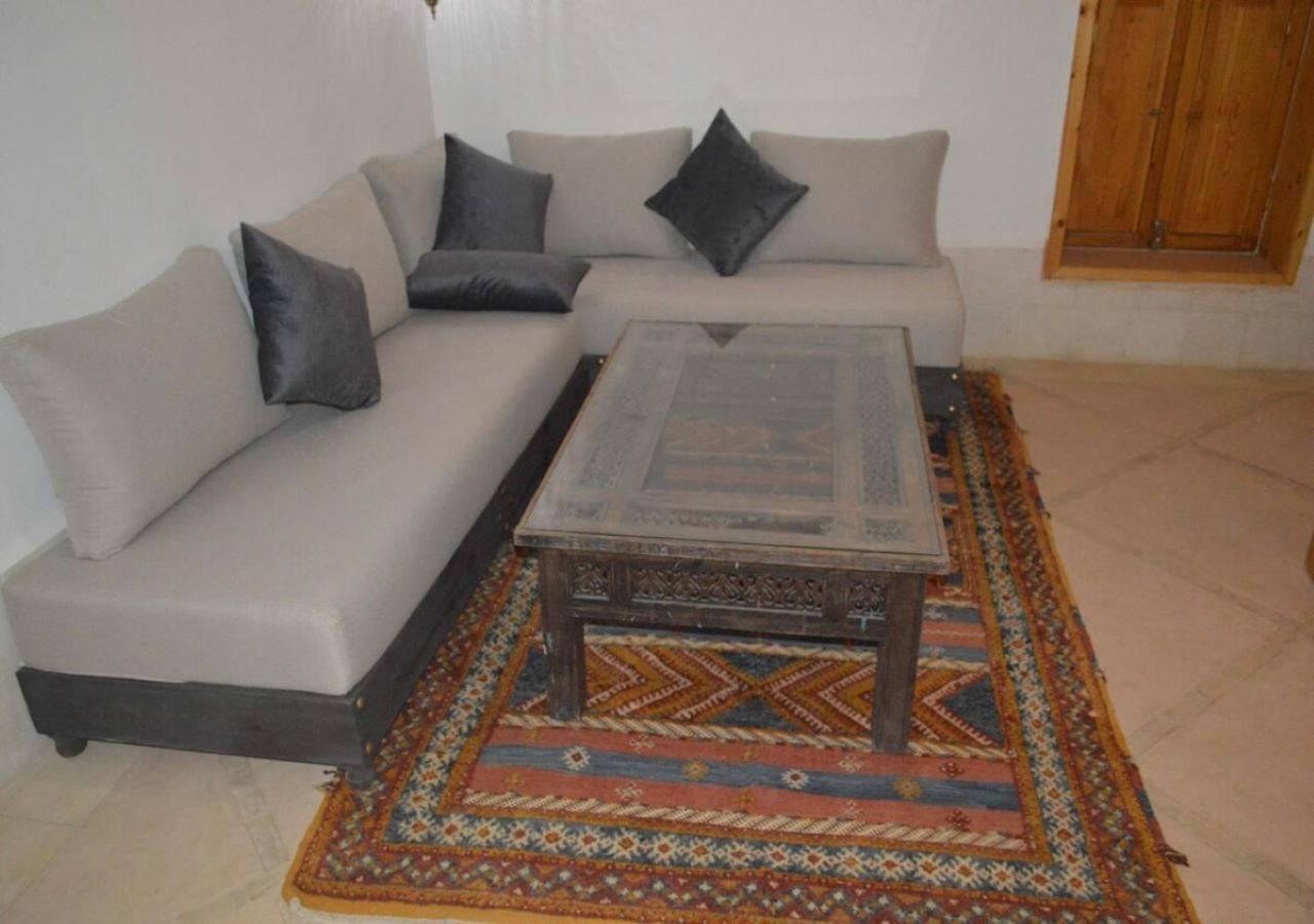 Kasr Tin Hinane Hotel Merzouga Buitenkant foto