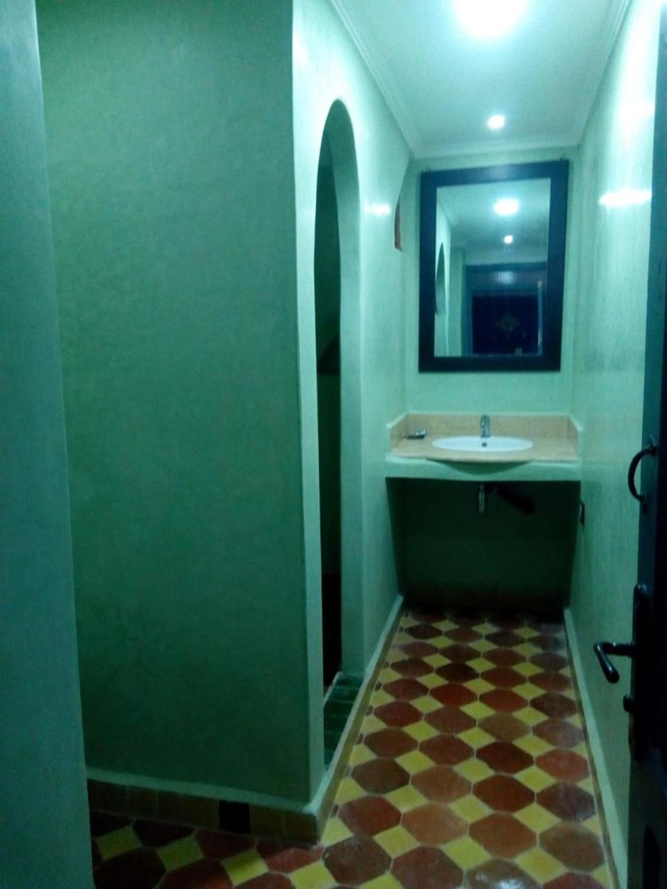 Kasr Tin Hinane Hotel Merzouga Kamer foto
