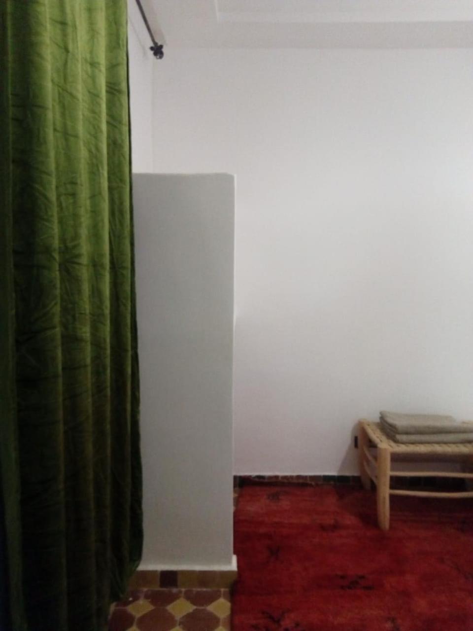 Kasr Tin Hinane Hotel Merzouga Kamer foto