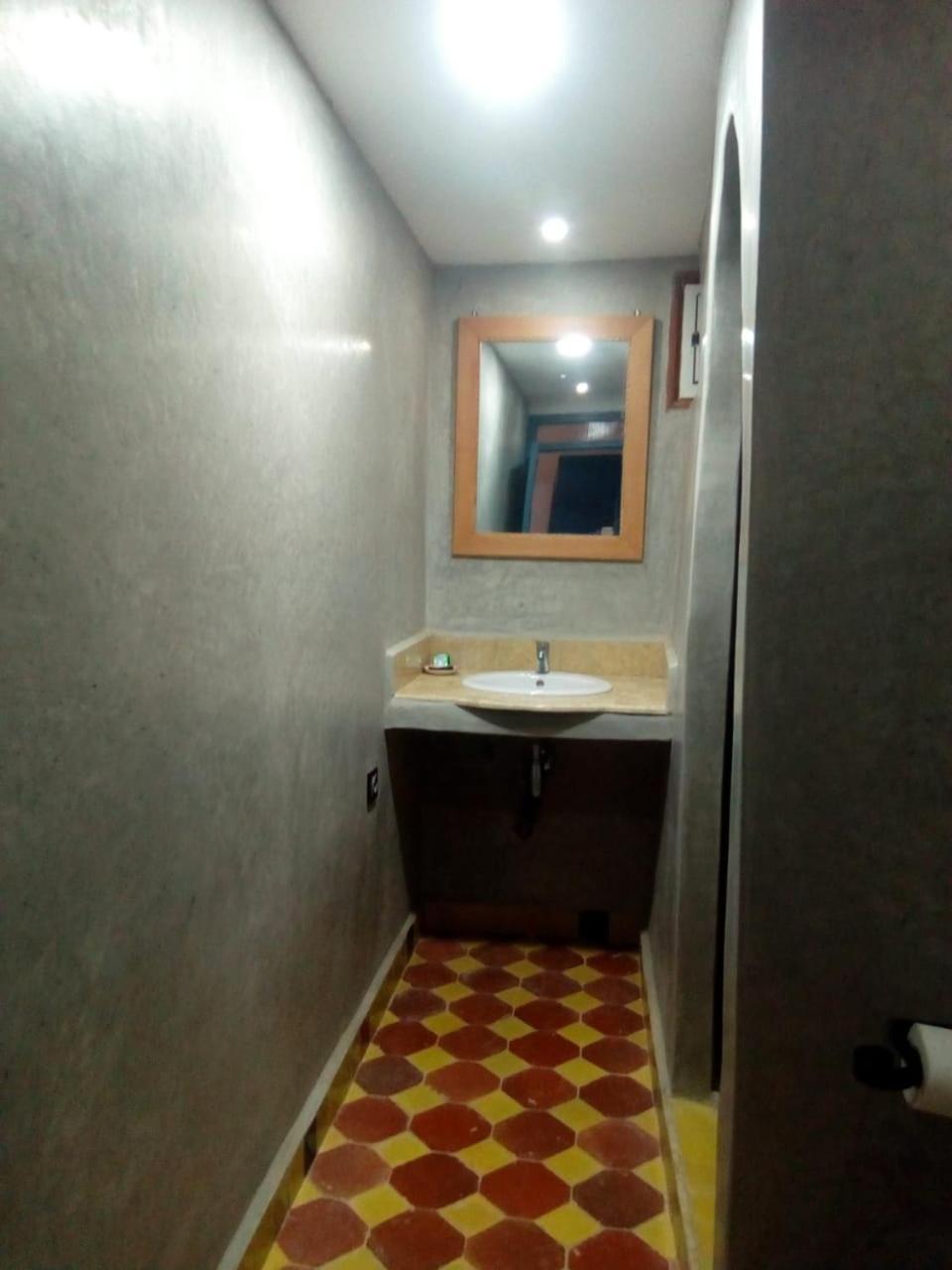 Kasr Tin Hinane Hotel Merzouga Kamer foto